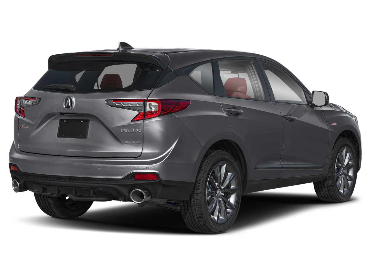 2026 Acura RDX SH-AWD w/A-Spec Package