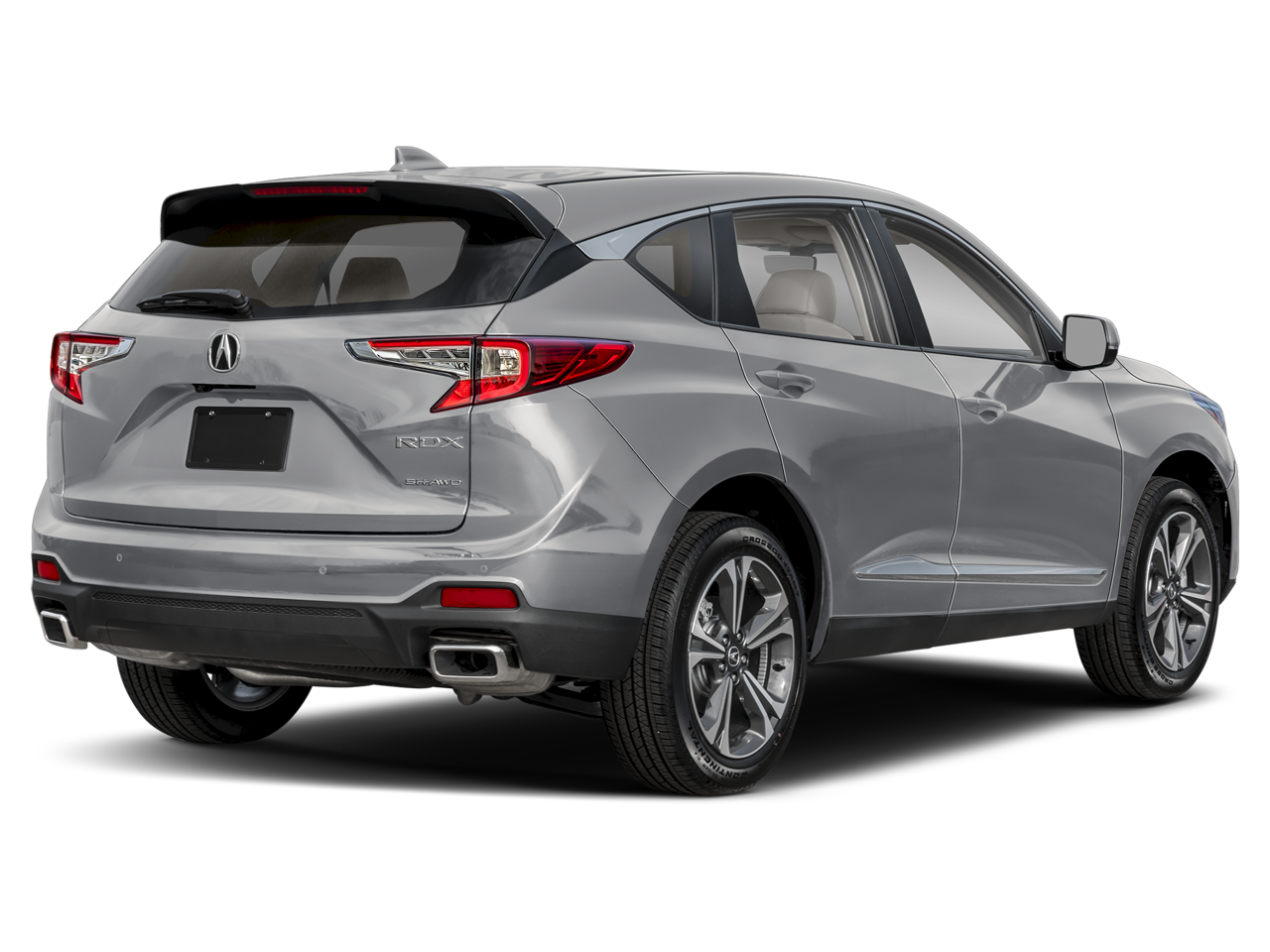 2026 Acura RDX SH-AWD w/Technology Package