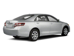 2010 Toyota Camry 4dr Sdn I4 Auto LE