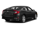 2016 Honda Civic 4dr CVT EX
