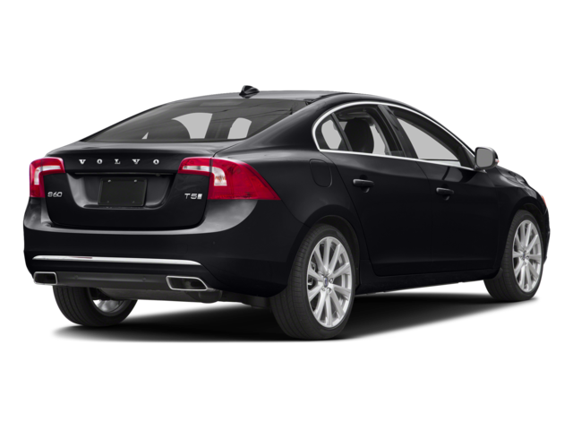 Used 2016 Volvo S60 T5 Premier with VIN LYV612TK1GB093947 for sale in East Brunswick, NJ