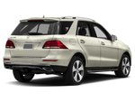 2018 Mercedes-Benz GLE GLE 350 4MATIC® SUV