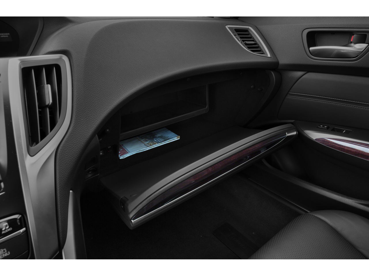 2015 Acura TLX 4dr Sdn SH-AWD V6 Tech