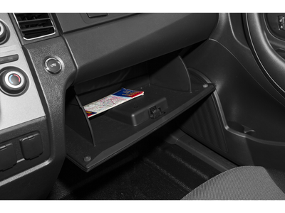 2015 Ford Sedan Police Interceptor 4dr Sdn AWD