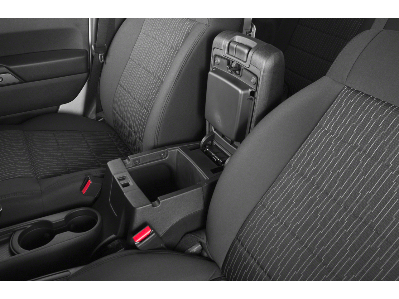 2015 Jeep Wrangler Unlimited 4WD 4dr Sport