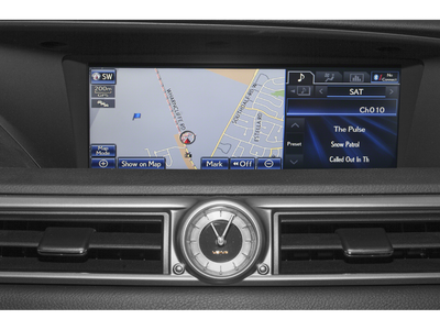 2015 Lexus GS 350 4dr Sdn AWD