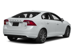 2015 Volvo S60 2015.5 4dr Sdn T5 Premier AWD