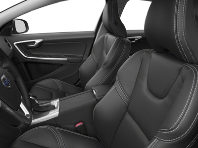 2015 Volvo S60 2015.5 4dr Sdn T5 Premier AWD