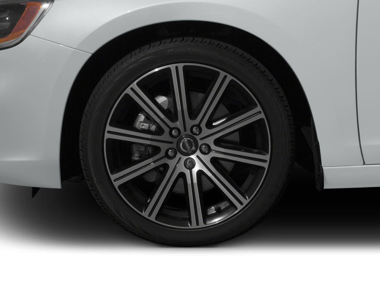 2015 Volvo S60 2015.5 4dr Sdn T5 Premier AWD