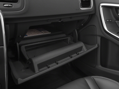 2015 Volvo S60 2015.5 4dr Sdn T5 Premier AWD