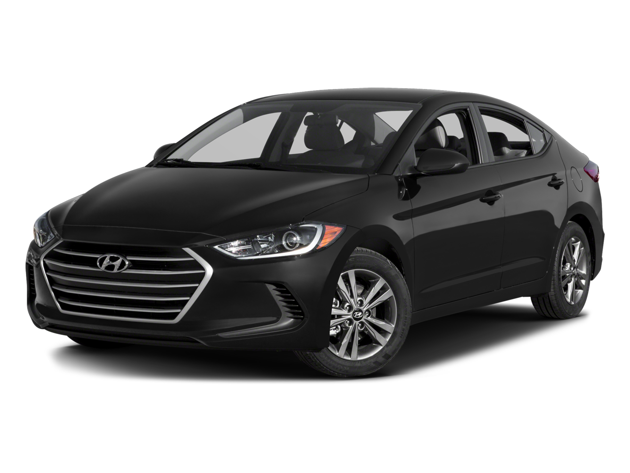 2017 Hyundai Elantra Value Edition 2.0L Auto