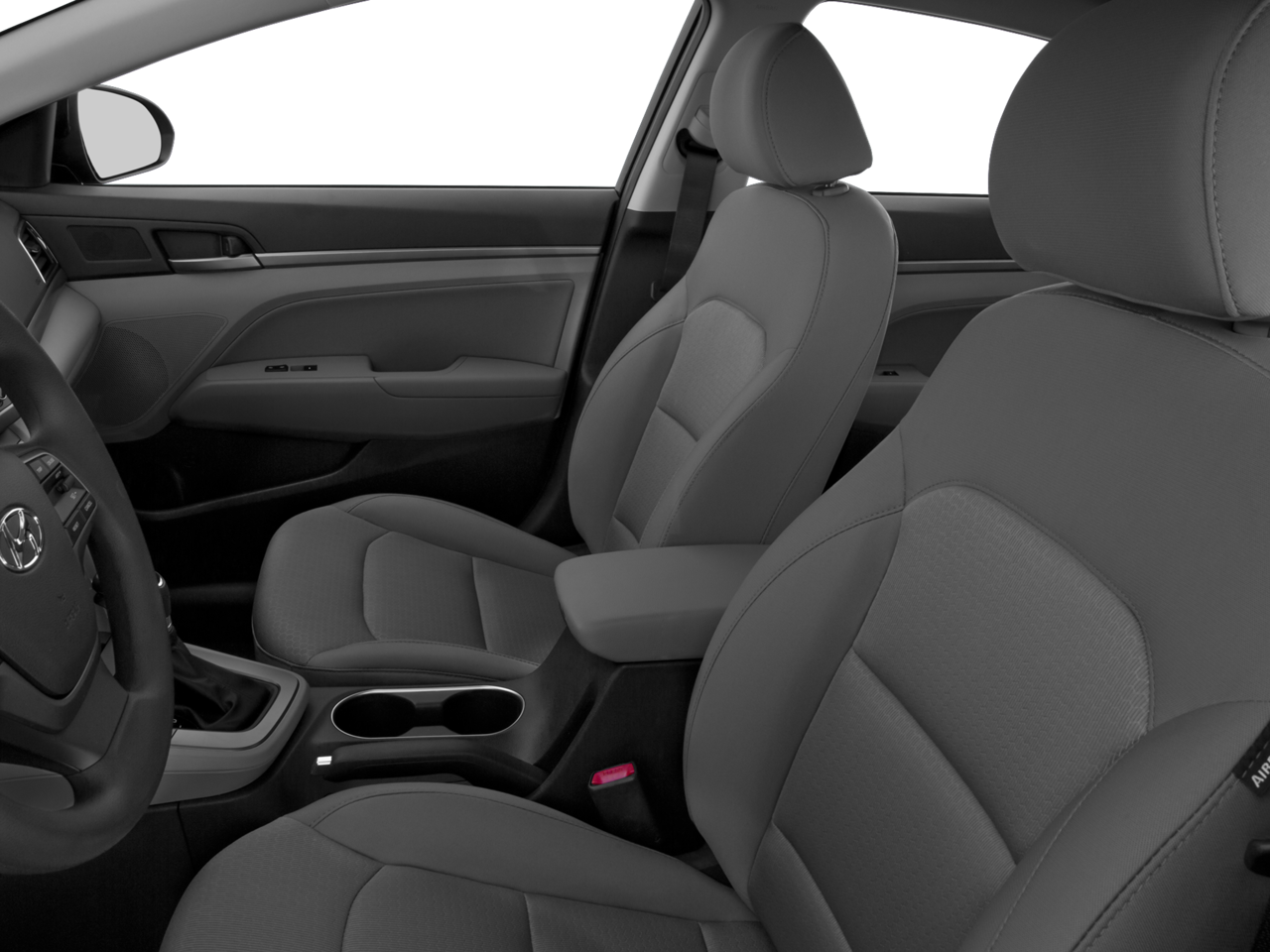 2017 Hyundai Elantra Value Edition 2.0L Auto