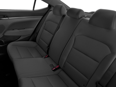 2017 Hyundai Elantra Value Edition 2.0L Auto