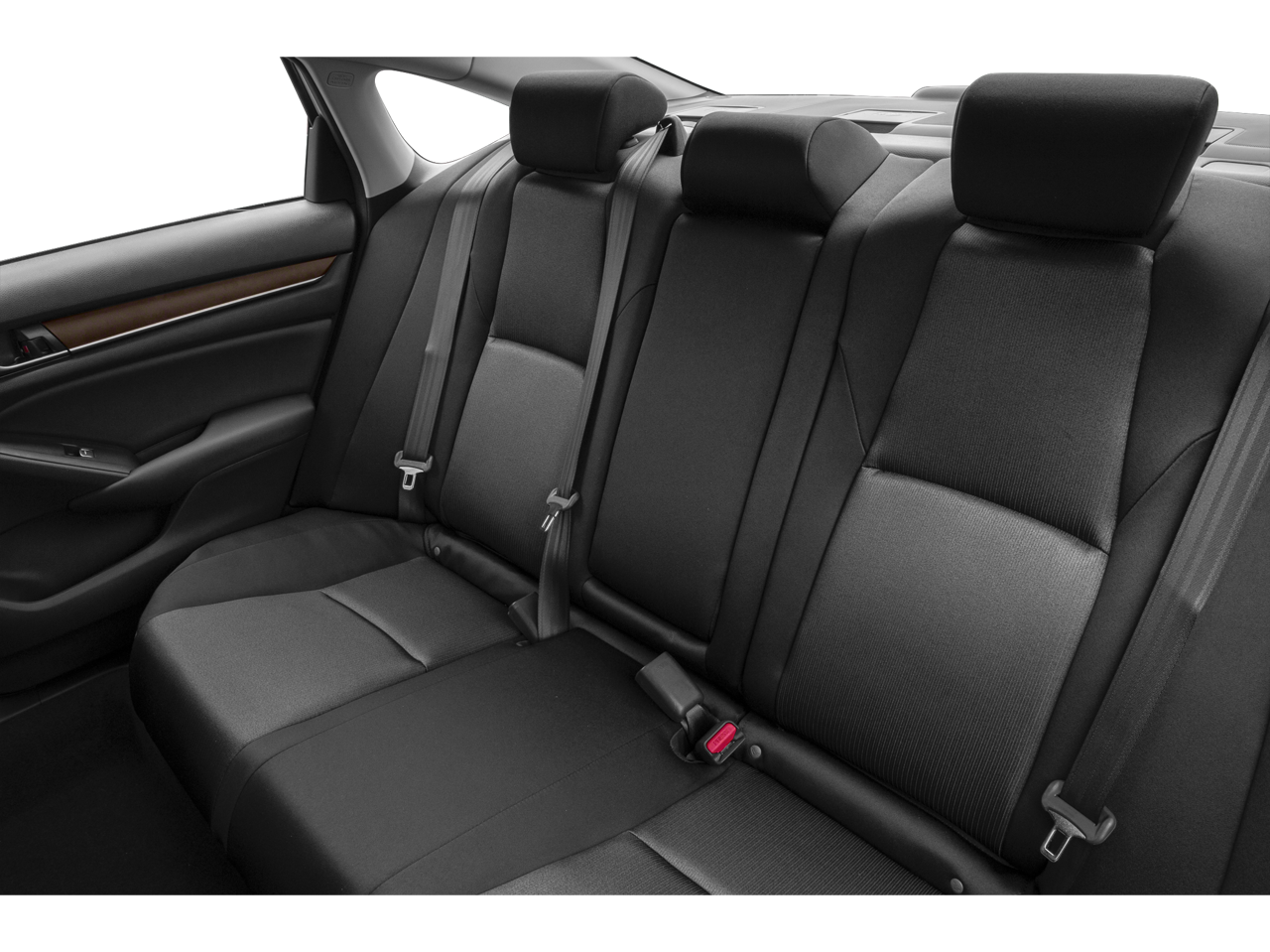 2019 Honda Accord EX 1.5T CVT