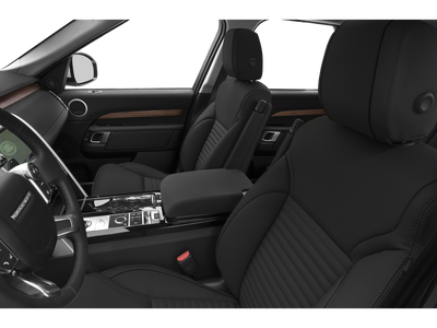 2019 Land Rover Discovery HSE V6 Supercharged