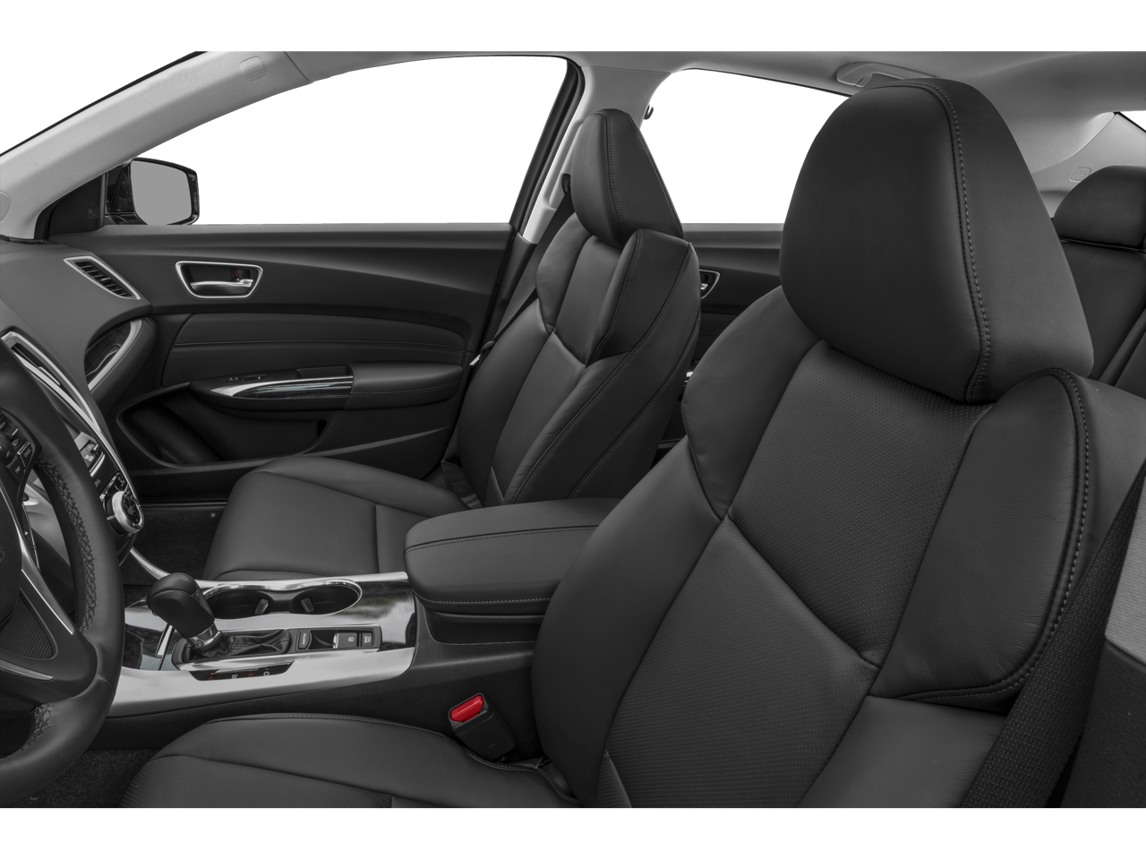 2020 Acura TLX 2.4L FWD w/Technology Pkg