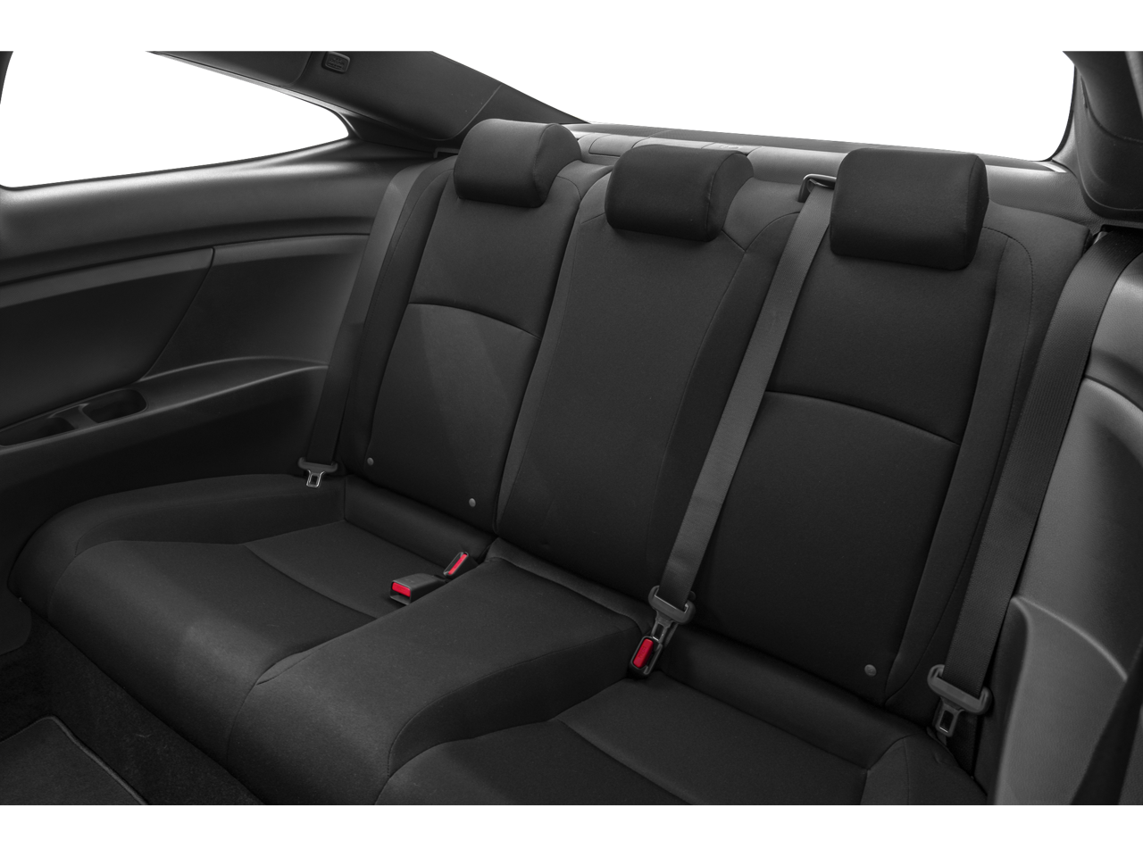 2020 Honda Civic EX CVT