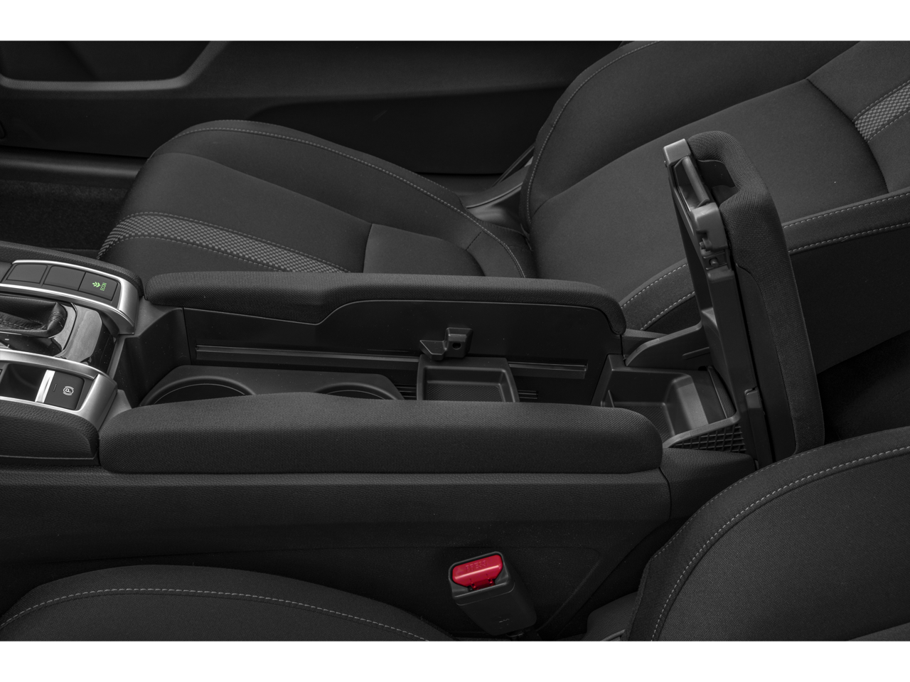 2020 Honda Civic EX CVT