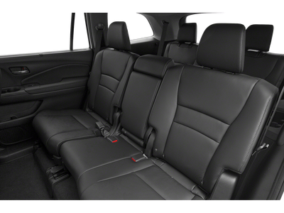 2020 Honda Pilot EX-L AWD