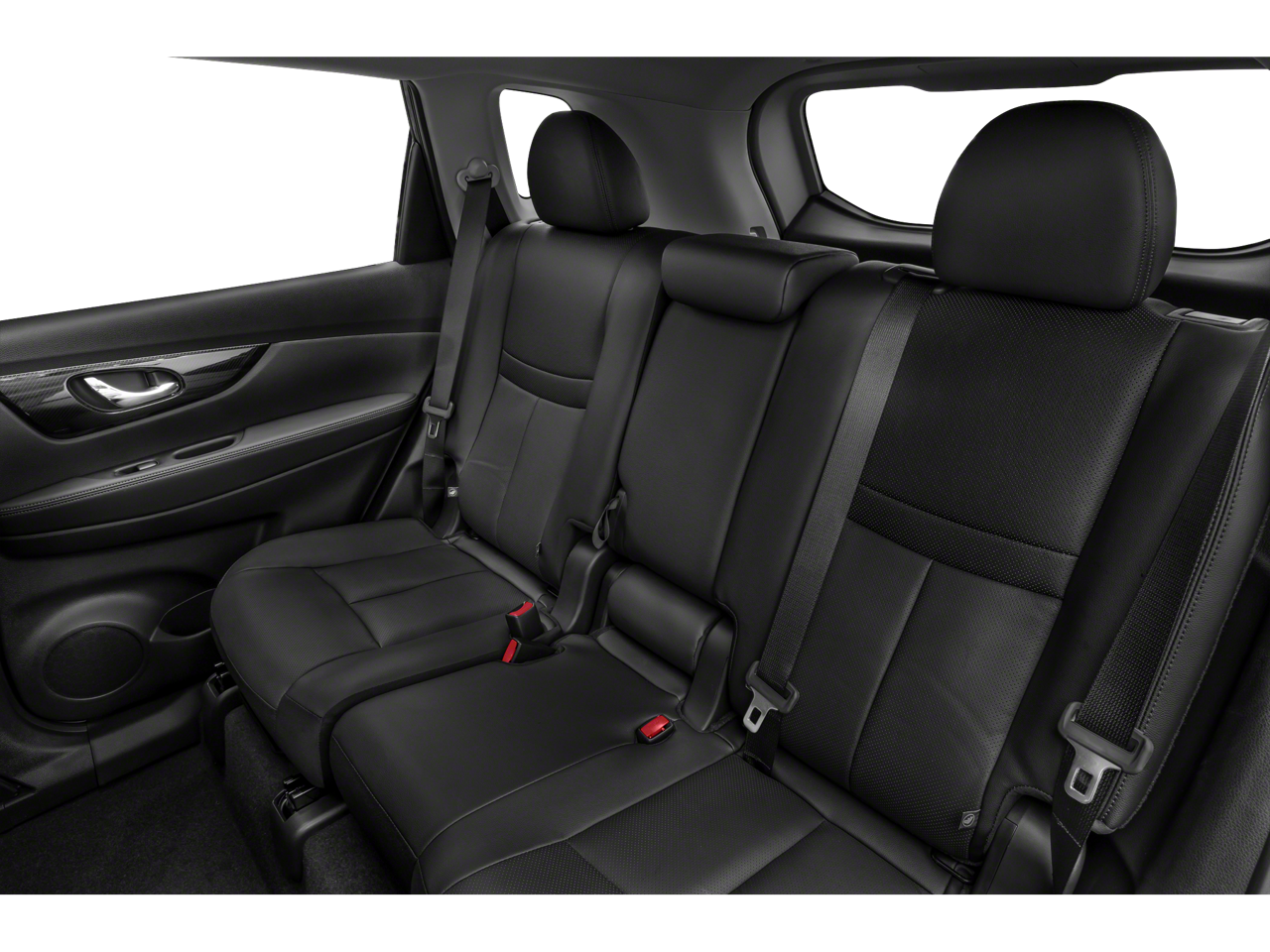 2020 Nissan Rogue Sport AWD S