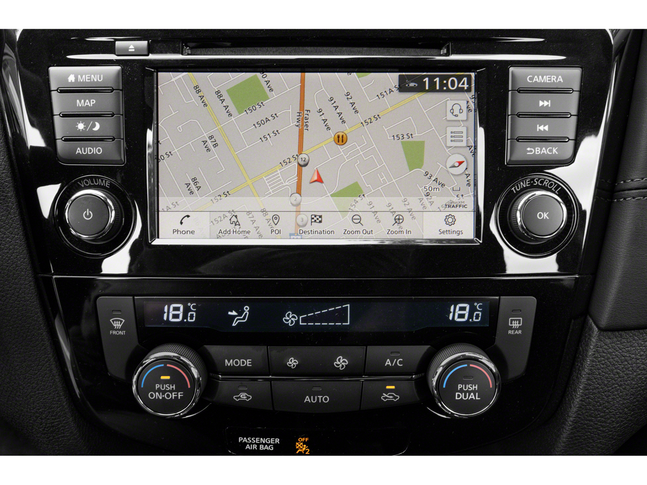 2020 Nissan Rogue Sport AWD S