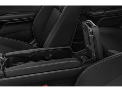 2021 Honda Civic Hatchback Sport CVT