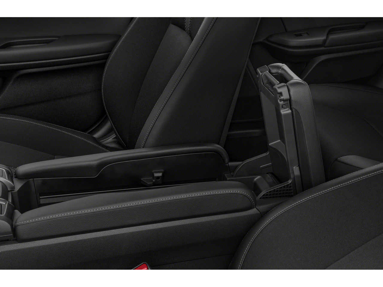 2021 Honda Civic Hatchback Sport CVT