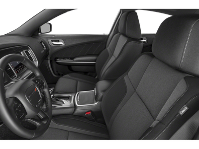 2022 Dodge Charger SXT AWD