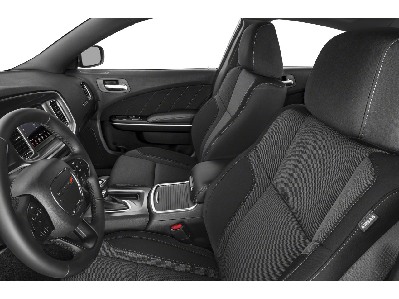 2022 Dodge Charger SXT AWD