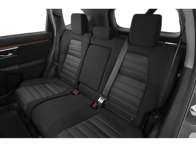 2022 Honda CR-V EX AWD