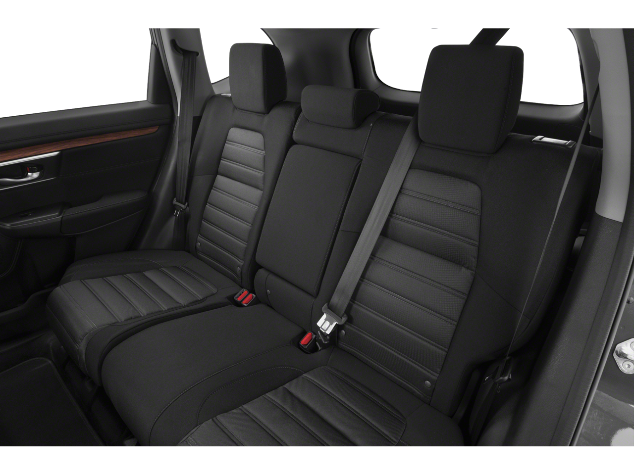 2022 Honda CR-V EX AWD