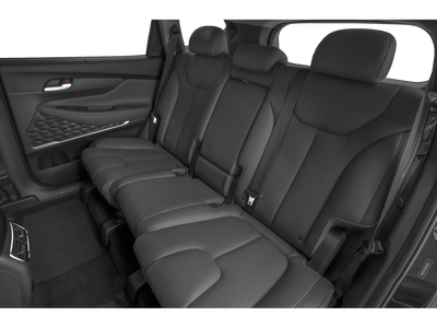 2022 Hyundai Santa Fe Limited AWD