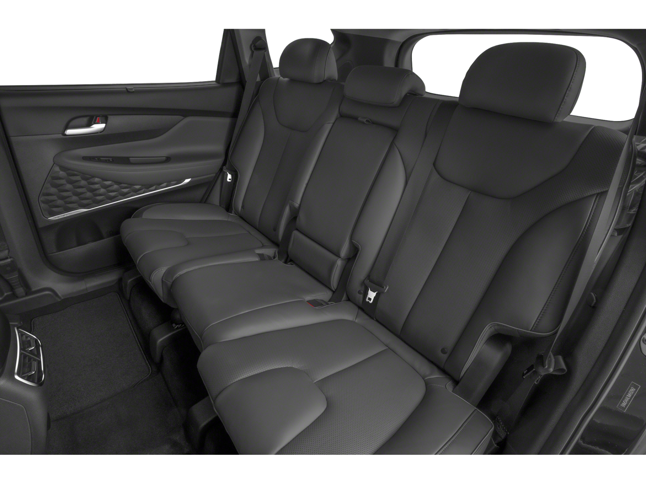 2022 Hyundai Santa Fe Limited AWD