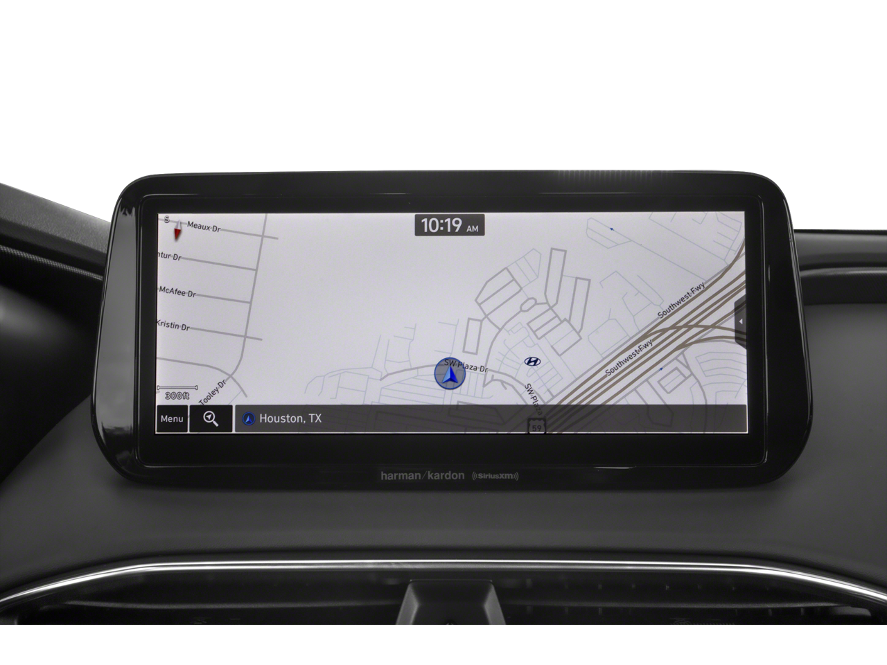 2022 Hyundai Santa Fe Limited AWD