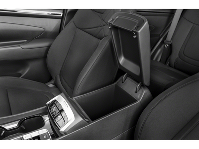 2022 Hyundai Tucson SEL AWD