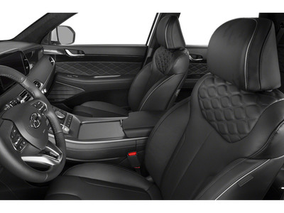 2022 Hyundai Palisade Calligraphy AWD