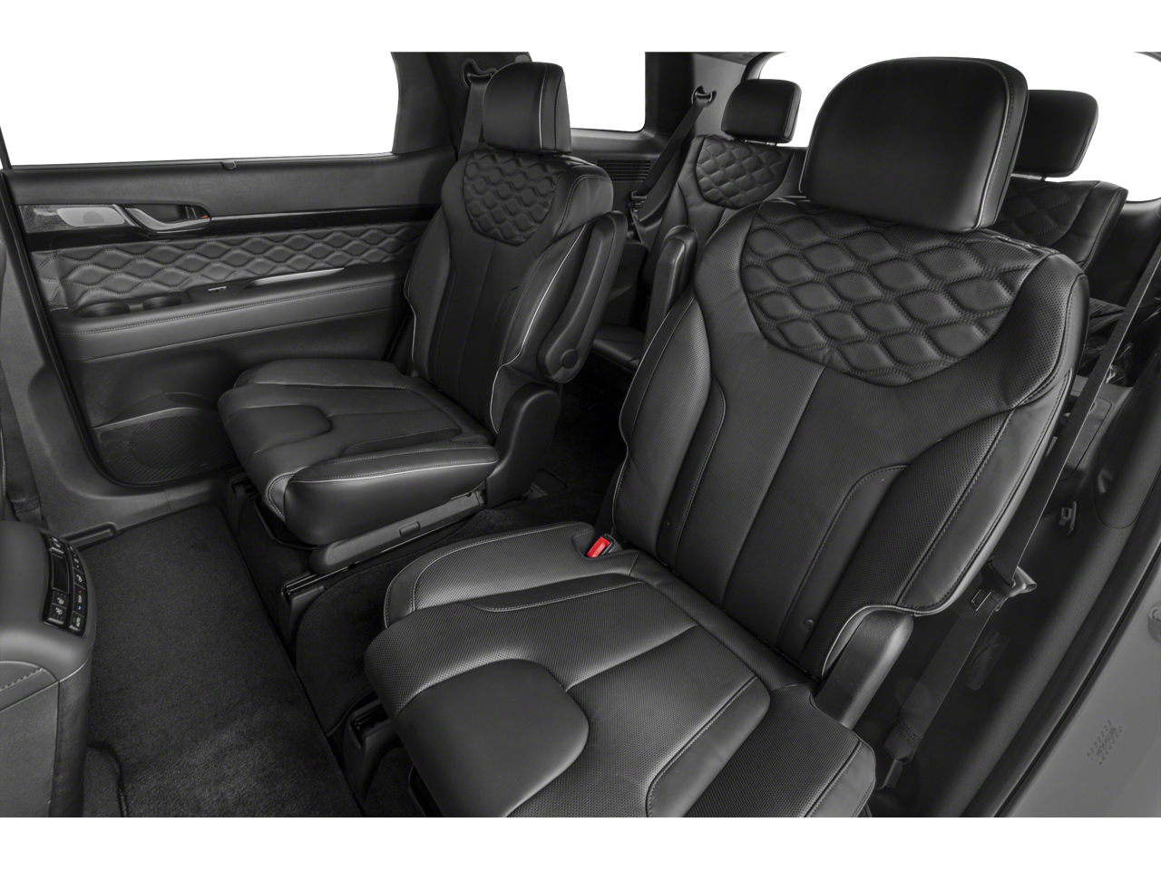 2022 Hyundai Palisade Calligraphy AWD