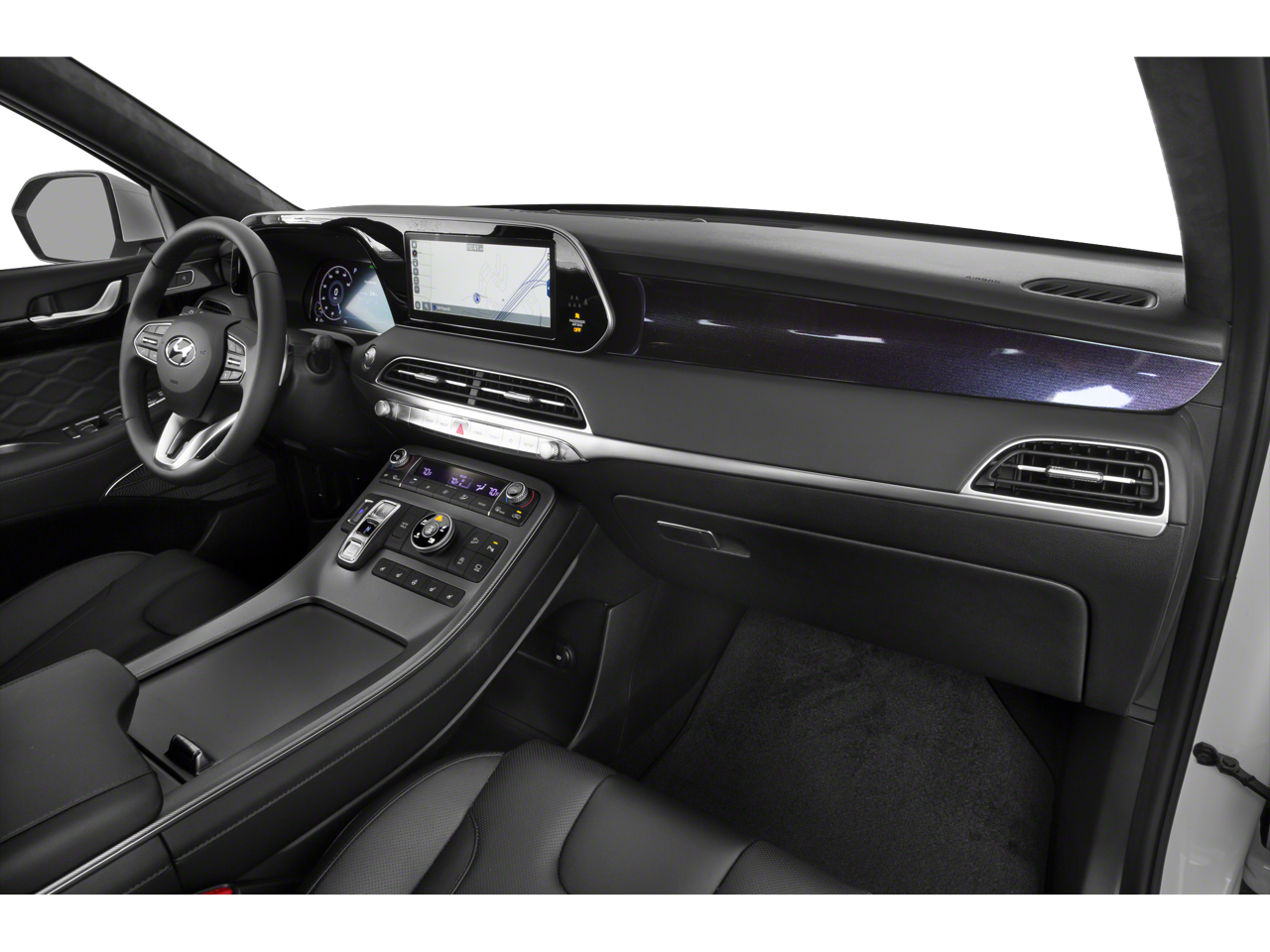 2022 Hyundai Palisade Calligraphy AWD