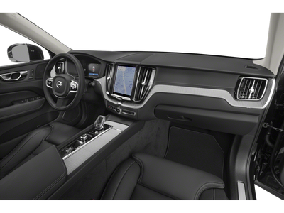 2022 Volvo XC60 B5 AWD Inscription