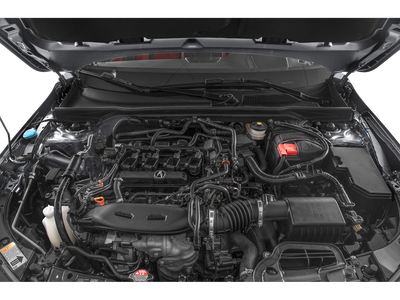 2023 Acura Integra CVT w/A-Spec Technology Package