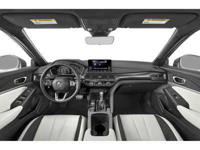 2023 Acura Integra CVT w/A-Spec Package