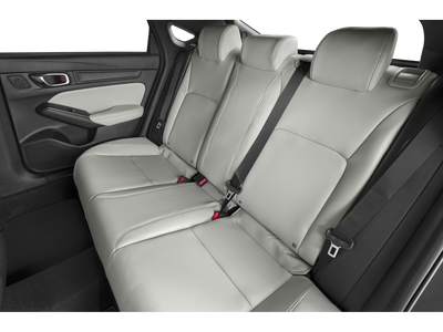 2023 Acura Integra CVT w/A-Spec Package