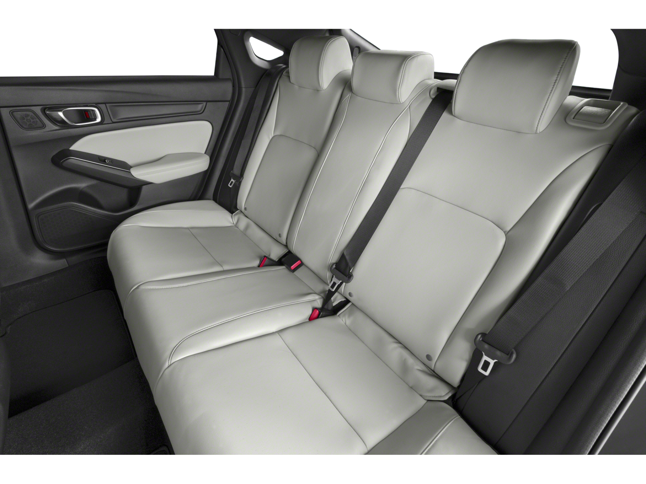 2023 Acura Integra CVT w/A-Spec Package