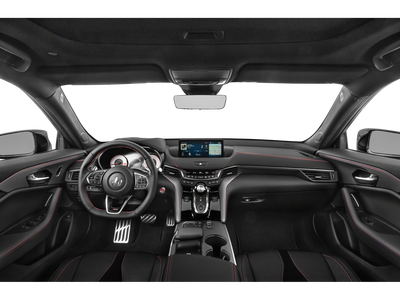 2023 Acura TLX SH-AWD w/A-Spec Package