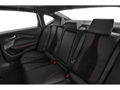 2023 Acura TLX SH-AWD w/A-Spec Package