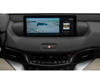 2023 Acura TLX FWD w/Technology Package