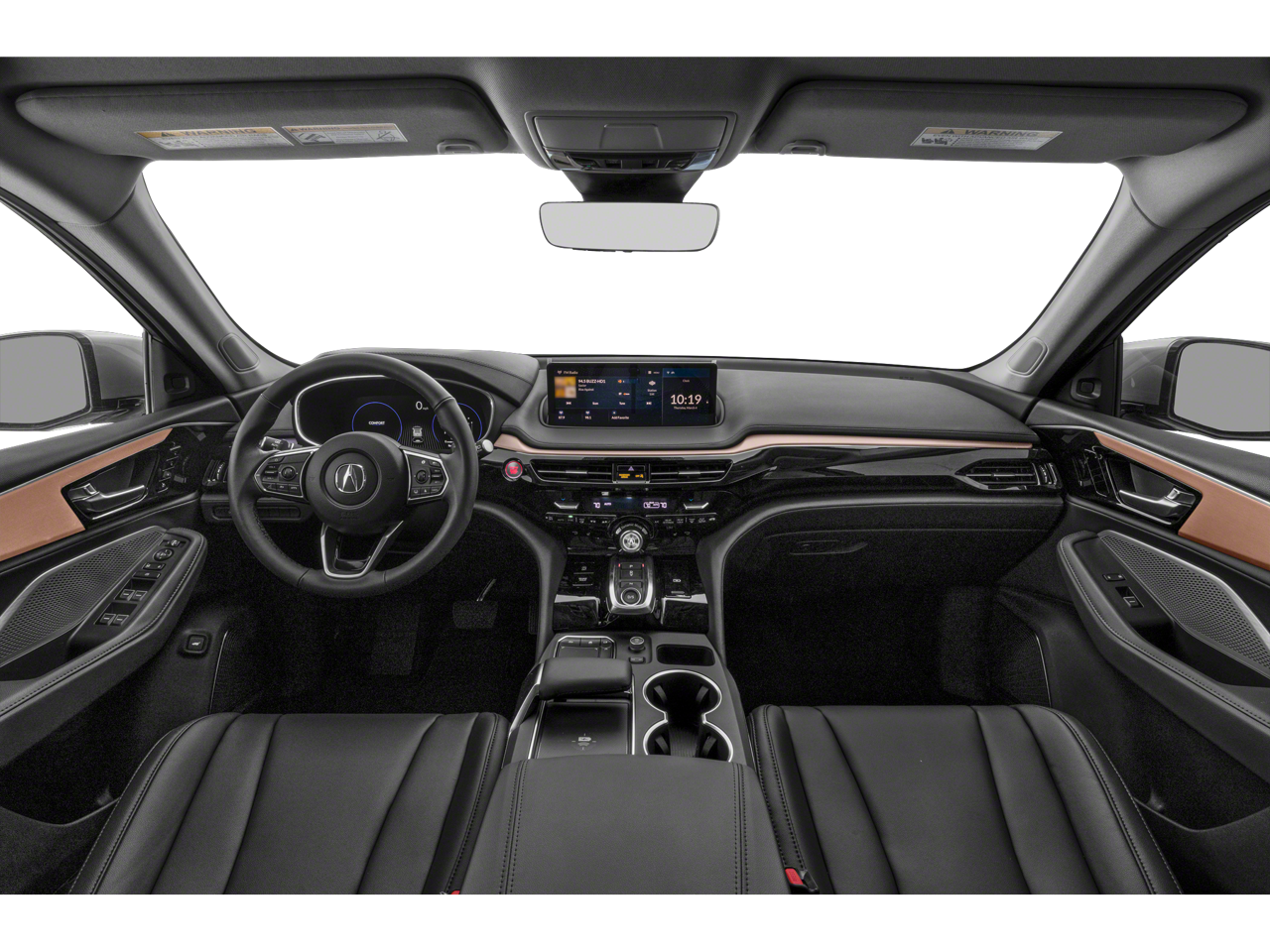 2023 Acura MDX SH-AWD