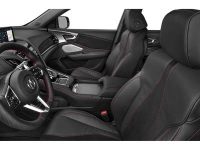 2023 Acura RDX SH-AWD w/A-Spec Package