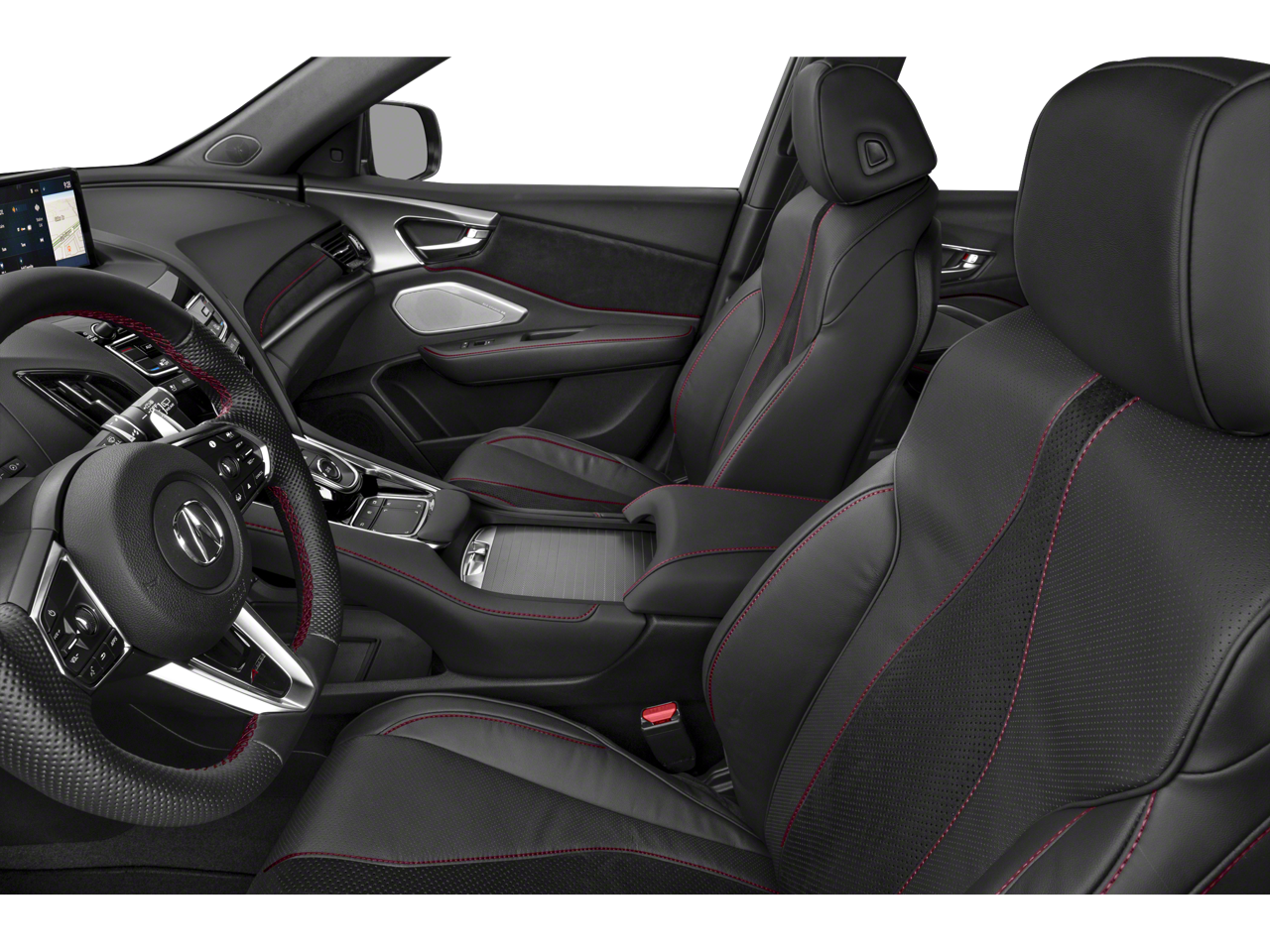 2023 Acura RDX SH-AWD w/A-Spec Package