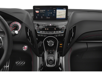 2023 Acura RDX SH-AWD w/A-Spec Package